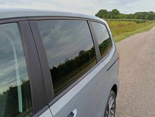 Volkswagen Sharan - Afbeelding 14 van 30