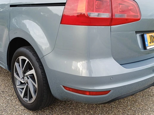 Volkswagen Sharan - Afbeelding 15 van 30