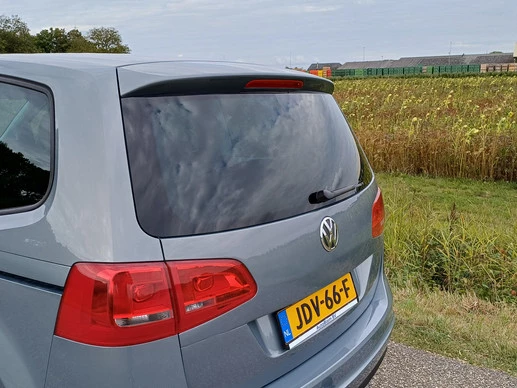 Volkswagen Sharan - Afbeelding 17 van 30