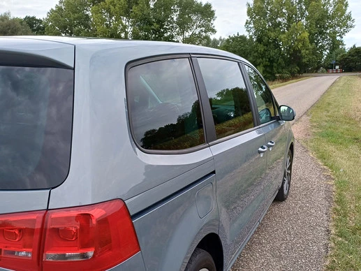 Volkswagen Sharan - Afbeelding 19 van 30
