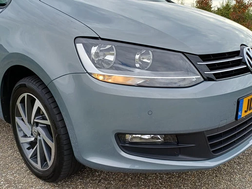 Volkswagen Sharan - Afbeelding 21 van 30
