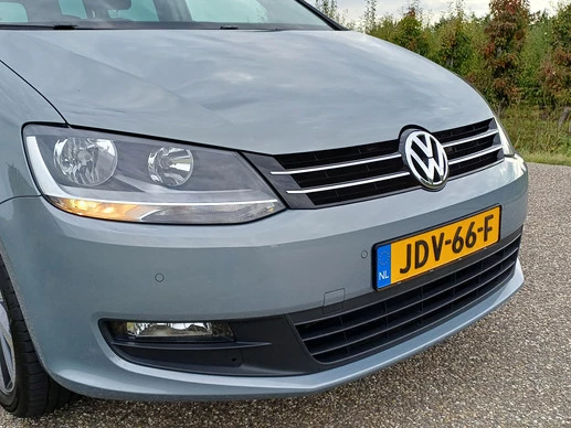 Volkswagen Sharan - Afbeelding 22 van 30