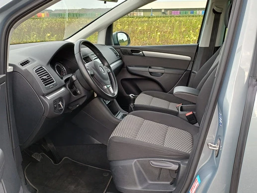 Volkswagen Sharan - Afbeelding 23 van 30