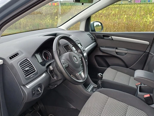 Volkswagen Sharan - Afbeelding 24 van 30