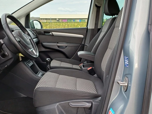 Volkswagen Sharan - Afbeelding 25 van 30