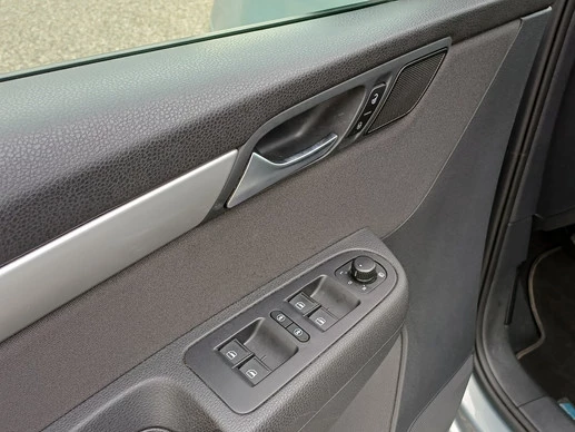 Volkswagen Sharan - Afbeelding 26 van 30