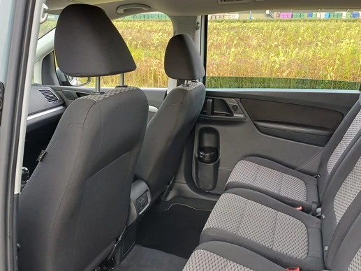 Volkswagen Sharan - Afbeelding 28 van 30