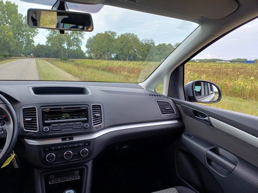 Volkswagen Sharan - Afbeelding 30 van 30