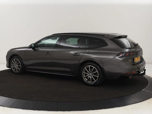 Peugeot 508 - Afbeelding 2 van 30