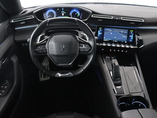 Peugeot 508 - Afbeelding 3 van 30