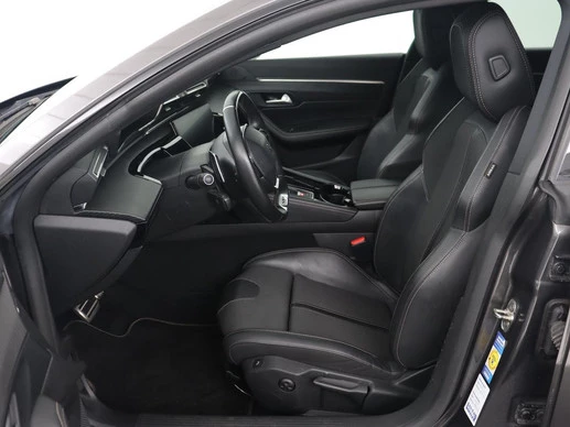 Peugeot 508 - Afbeelding 4 van 30