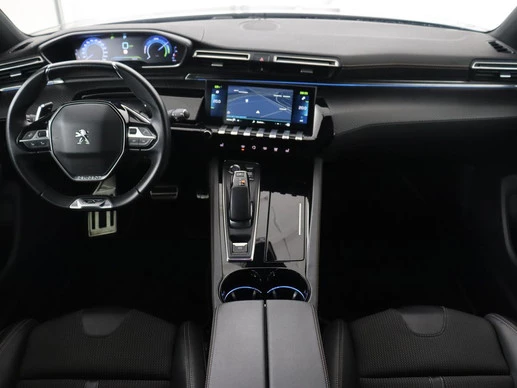 Peugeot 508 - Afbeelding 7 van 30