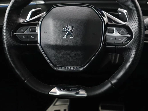 Peugeot 508 - Afbeelding 9 van 30