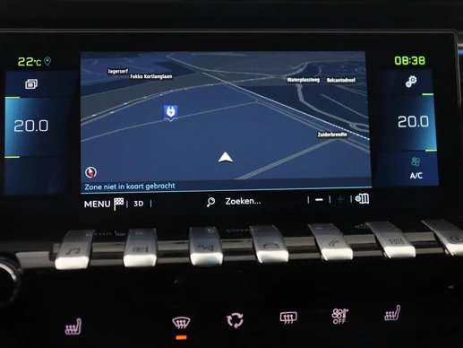 Peugeot 508 - Afbeelding 16 van 30