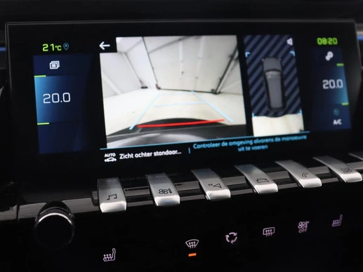 Peugeot 508 - Afbeelding 20 van 30