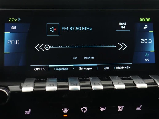 Peugeot 508 - Afbeelding 24 van 30