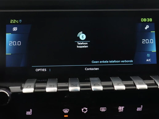 Peugeot 508 - Afbeelding 25 van 30