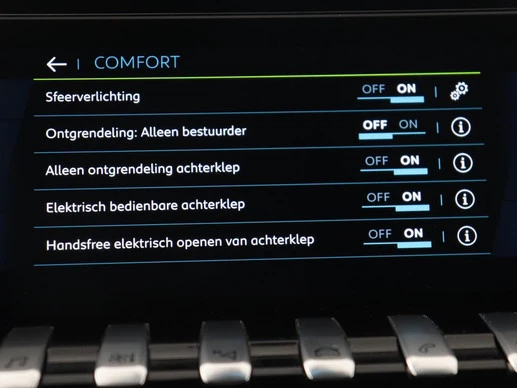 Peugeot 508 - Afbeelding 27 van 30