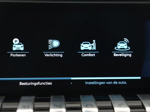 Peugeot 508 - Afbeelding 30 van 30