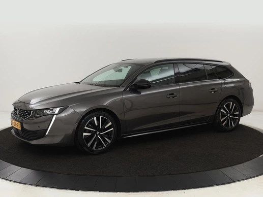 Peugeot 508 - Afbeelding 1 van 30