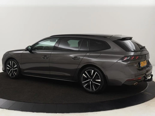 Peugeot 508 - Afbeelding 2 van 30