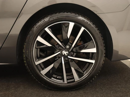 Peugeot 508 - Afbeelding 23 van 30