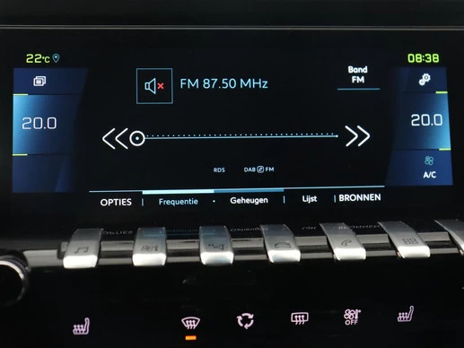 Peugeot 508 - Afbeelding 25 van 30