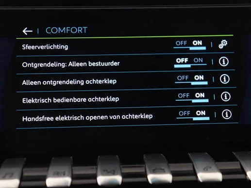 Peugeot 508 - Afbeelding 28 van 30