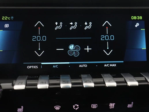 Peugeot 508 - Afbeelding 30 van 30
