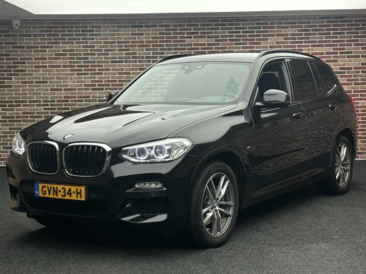 BMW X3 - Afbeelding 1 van 30
