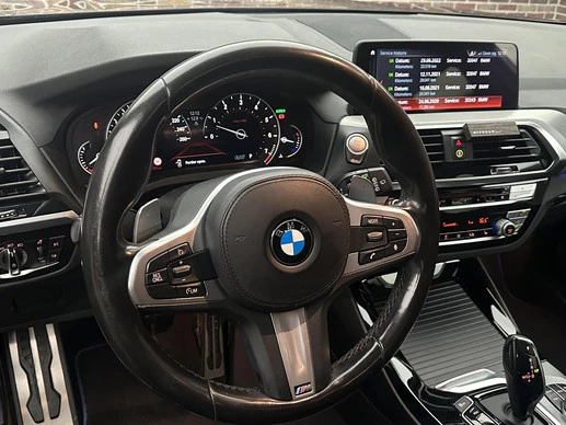 BMW X3 - Afbeelding 3 van 30