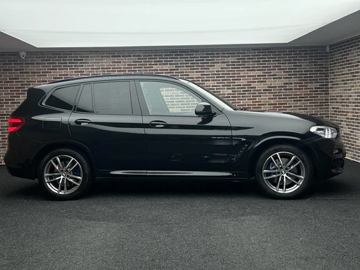 BMW X3 - Afbeelding 4 van 30