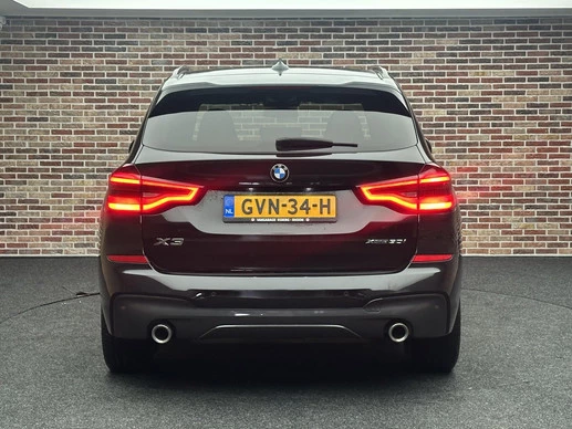 BMW X3 - Afbeelding 7 van 30