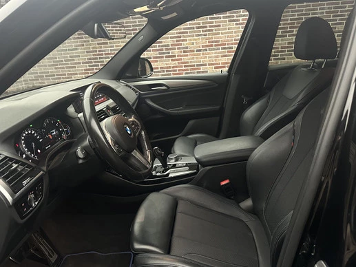 BMW X3 - Afbeelding 8 van 30