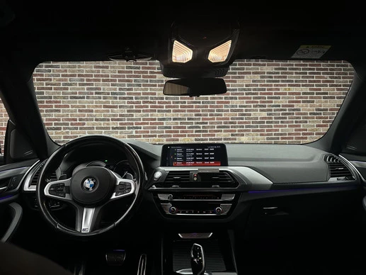 BMW X3 - Afbeelding 11 van 30