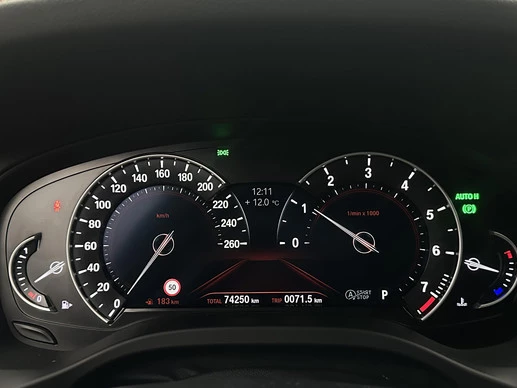 BMW X3 - Afbeelding 12 van 30