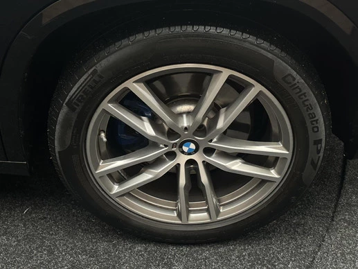 BMW X3 - Afbeelding 15 van 30