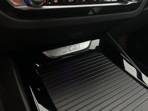 BMW X3 - Afbeelding 18 van 30