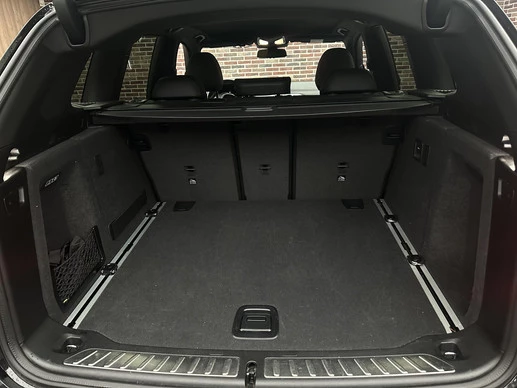 BMW X3 - Afbeelding 20 van 30