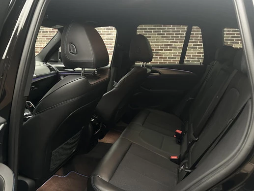 BMW X3 - Afbeelding 25 van 30