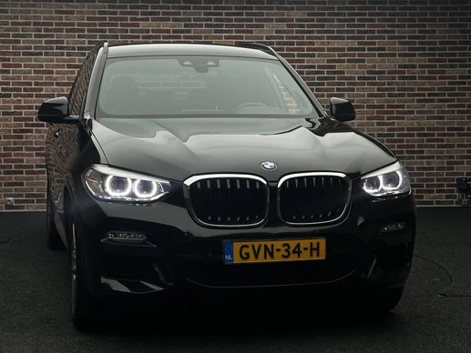 BMW X3 - Afbeelding 27 van 30