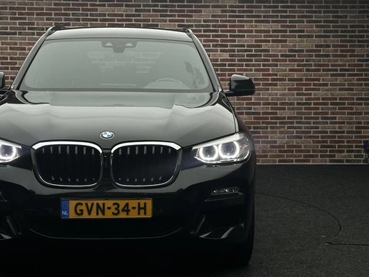 BMW X3 - Afbeelding 29 van 30