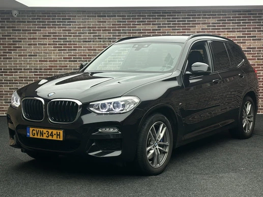 BMW X3 - Afbeelding 30 van 30