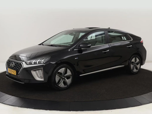 Hyundai IONIQ - Afbeelding 1 van 30