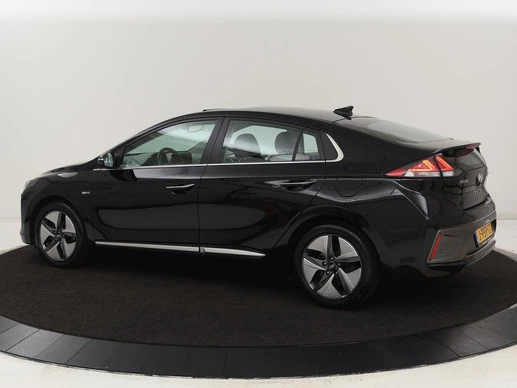 Hyundai IONIQ - Afbeelding 2 van 30