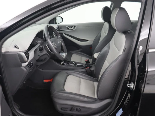 Hyundai IONIQ - Afbeelding 4 van 30