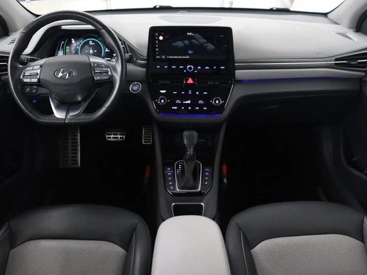 Hyundai IONIQ - Afbeelding 9 van 30