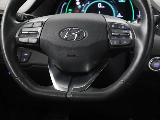 Hyundai IONIQ - Afbeelding 11 van 30