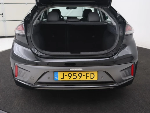 Hyundai IONIQ - Afbeelding 12 van 30