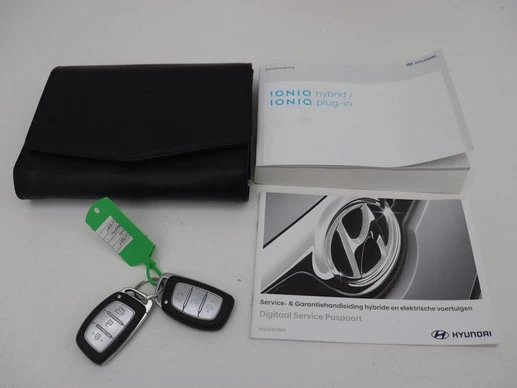 Hyundai IONIQ - Afbeelding 14 van 30
